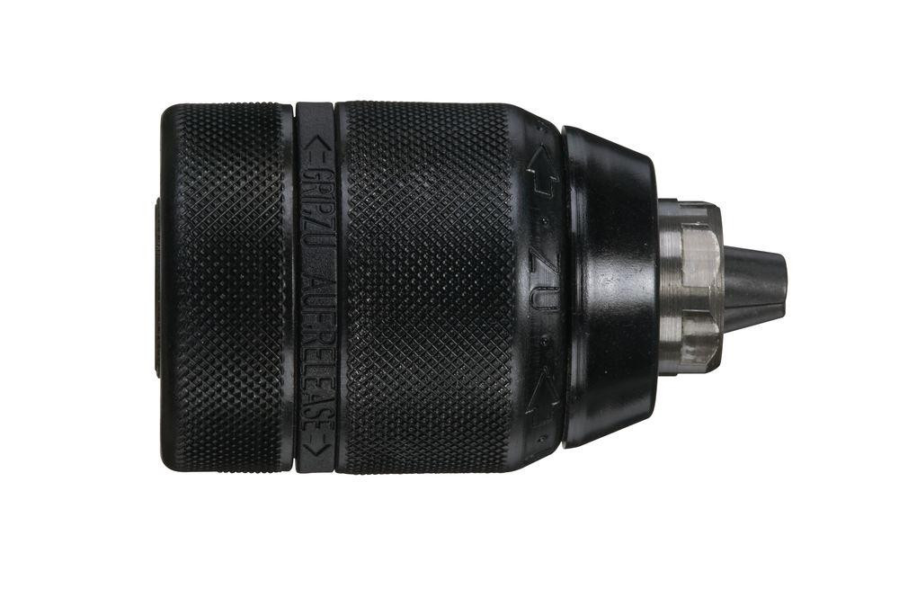 Патрон безключовий промисловий MILWAUKEE 1,5-13 1/2"х20 Одеса - фото 1