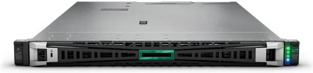 Сервер Hpe ProLiant DL360 Gen11 Intel Xeon-G 5415+ (P51932421) Киев - изображение 1