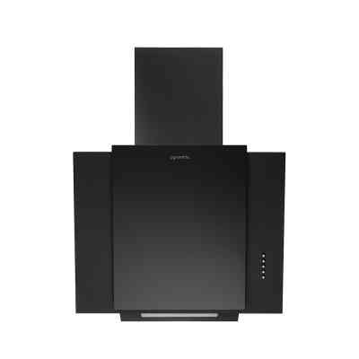 Витяжка кухонна Pyramida CSW 12 60 BL Вінниця