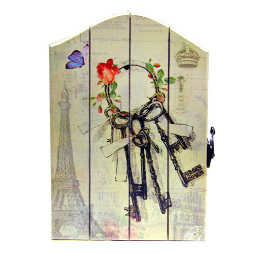 Ключниця настінна в передпокій Київ - фото 1