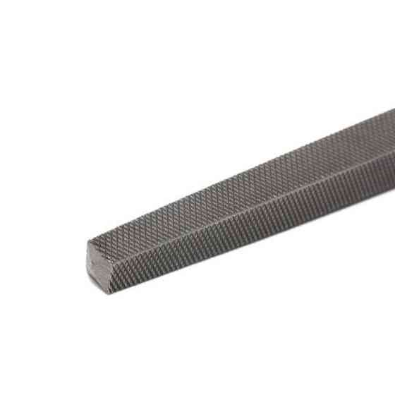 Напилок квадратний 6 "-150мм, на пластиковому тримачі Forsage F-5056P46 Одеса