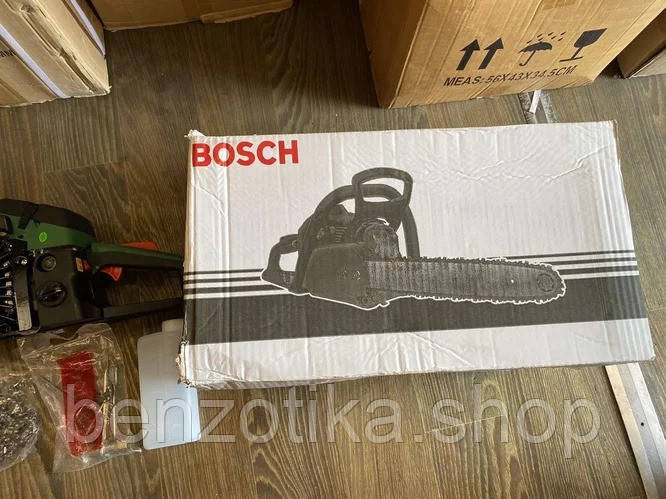 БензопилаPL 5031ms Київ - фото 4