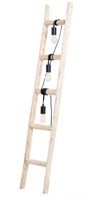 Світильник підлоговий "Фаук" бланже Миколаїв - фото 1