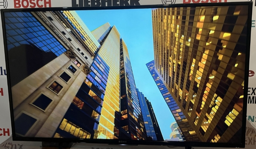 Телевизор Sony 49