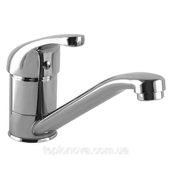 Змішувач для кухні Globus Lux Solly GLSO-0103 Чернівці