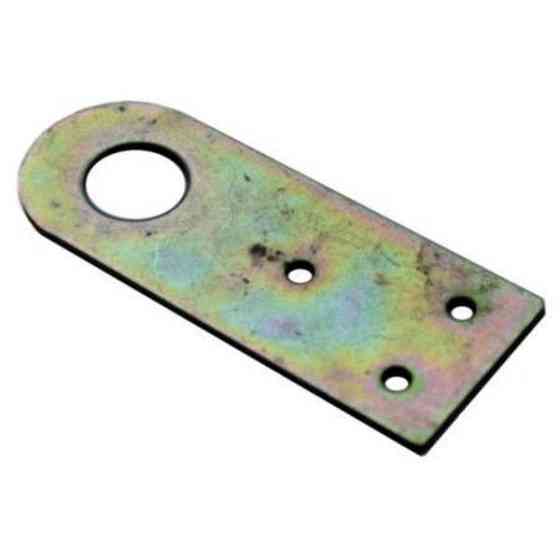 Проушина №80 40*80  цинк рівна Харків