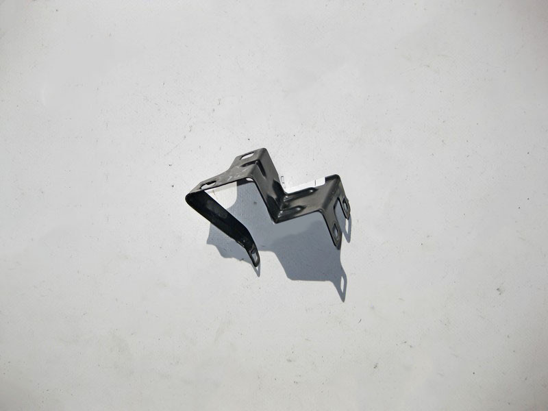 Mercedes-Benz  A2036260414 Кронштейн правої фари на підсилювачі бампера C-Class W203 Одеса - фото 1