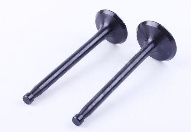 Клапаны, к-т: 2 шт. - ZS/ZH1100 Мукачево - изображение 1