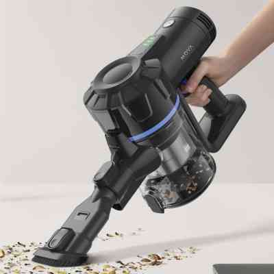 Пылесос MOVA J10 (VJ10A) Винница