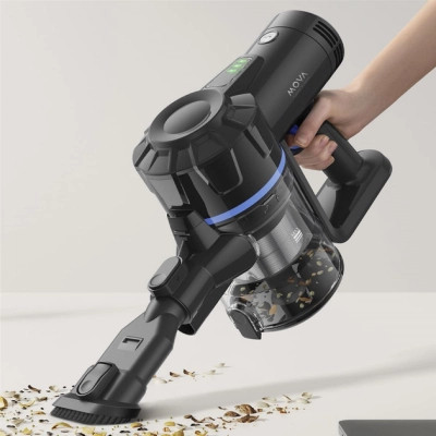 Пилосос MOVA J10 (VJ10A) Вінниця - фото 4