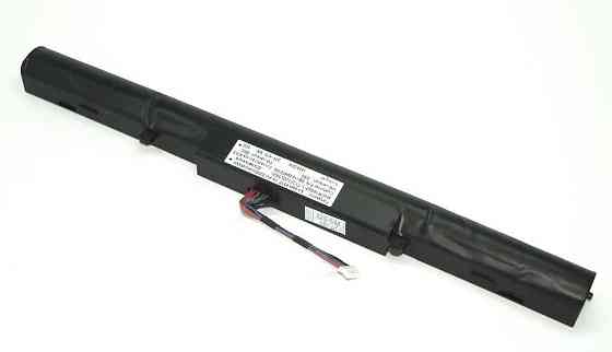 Аккумулятор для ноутбука Asus A41N1611 ROG GL553V 14.4V 48Wh Black 3150mAh Orig Винница