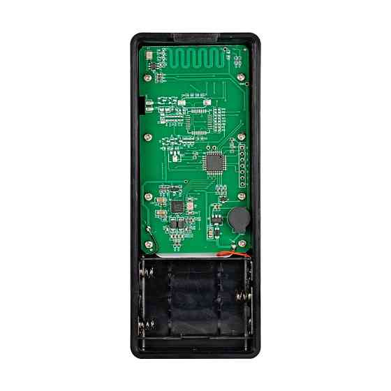 Клавіатура бездротова зі зчитувачем Mifare Trinix TRK-1100MWR (71-00017) Киев