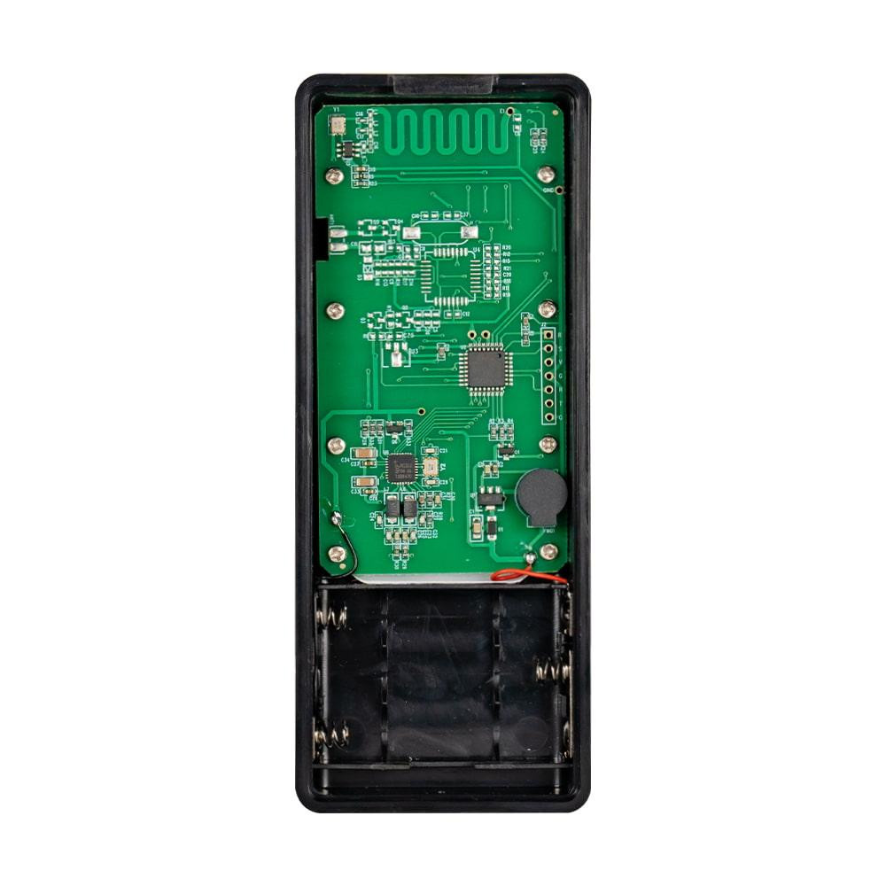 Клавіатура бездротова зі зчитувачем Mifare Trinix TRK-1100MWR (71-00017) Киев - изображение 6