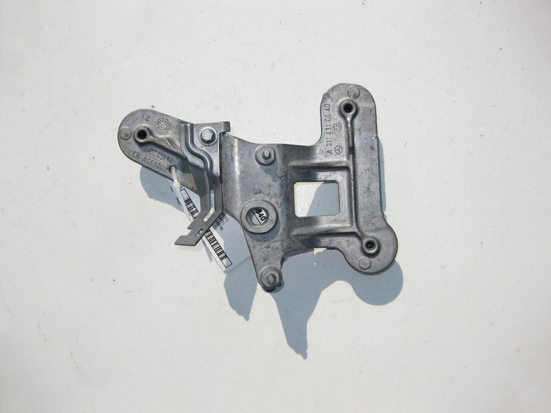 Mercedes-Benz  A2114310840 Кронштейн блоку ABS верхня частина E-Class W211 CLS C219 Одеса - фото 2