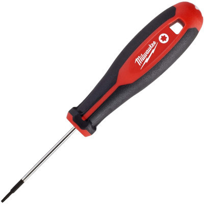 Викрутка Milwaukee магнітна с трехгранной рукояткой T7x65 (4932471796) Вінниця - фото 1