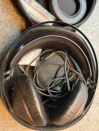 Навушники Massdrop x Meze 99 Noir Киев