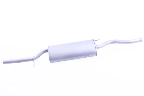 Глушитель 2110 Богдан ТМК закатной (дв. 1.6, вместо квадратного) Винница