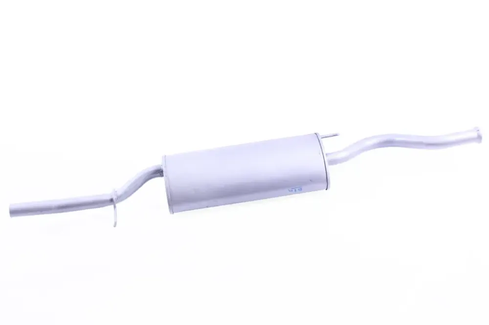 Глушник 2110 Богдан «ТМК» закатний (дв. 1.6, замість квадратного) Вінниця - фото 2