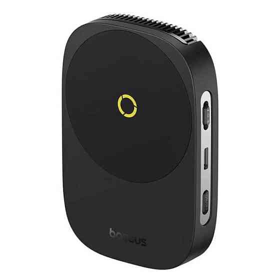 Беспроводное зарядное устройство с кулером для мобильного Baseus MagPro II Series Ultra-Thin Magnetic Phone Cooler (Basic Edition) Киев