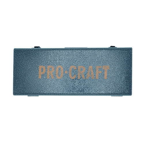Паяльник для пластикових труб PROCRAFT PL1900 800Вт 0-300°C Коломия - фото 7
