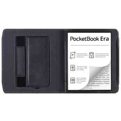 Чохол до електронної книги BeCover Smart Case PocketBook 700 Era 7&quot; Black (710983) Вінниця