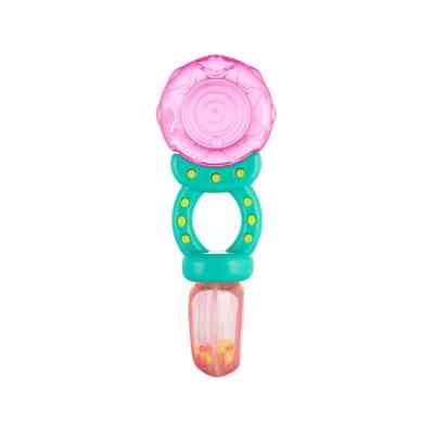 Прорезыватель Canpol Babies Леденец Розовое (56/127) Винница