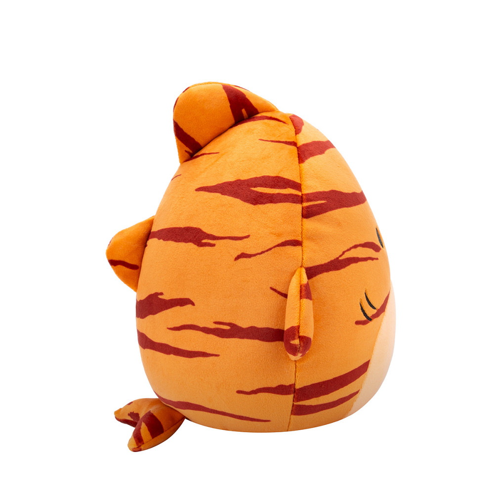 М'яка іграшка Squishmallows – Тигрова акула Джаггер (19 cm) Днепр - изображение 5