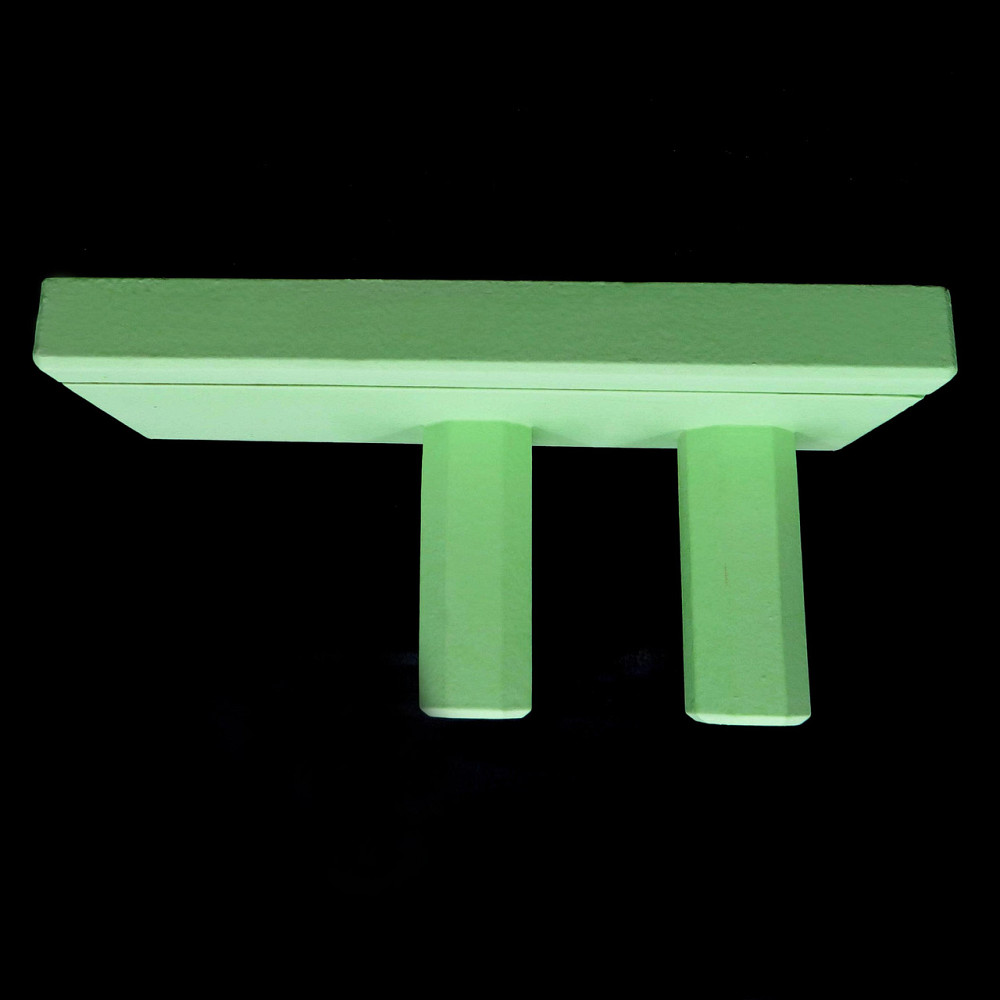 Настенный держатель гитары 