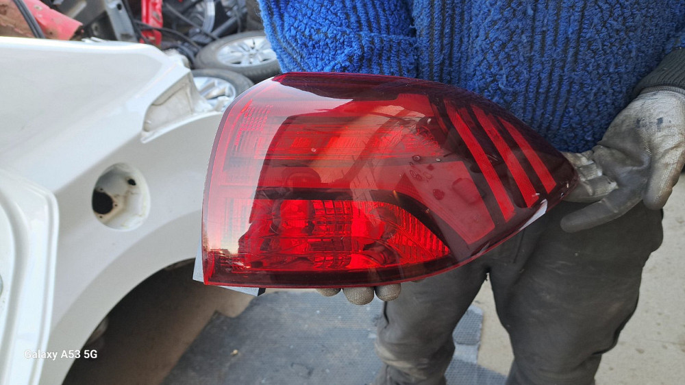 Задний левый фонарь LED для Kia America. Киев - изображение 1