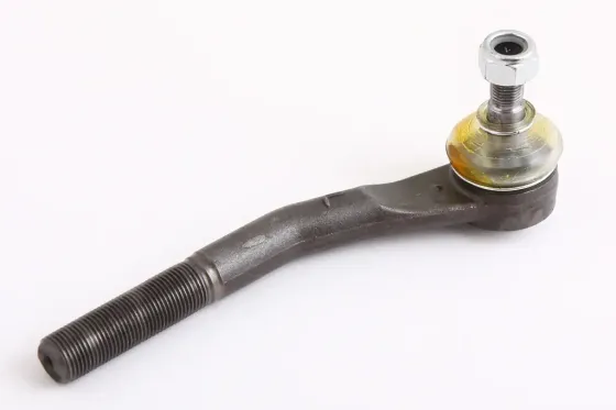 Наконечник рульової тяги 2108 Flagmus лівий з гайкою Вінниця