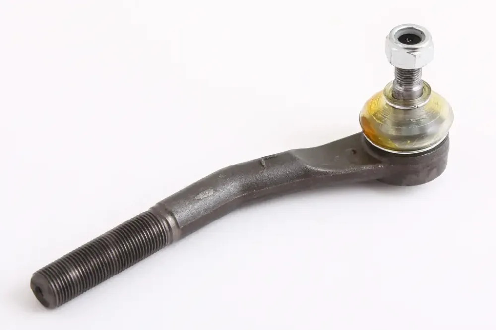 Наконечник рулевой тяги 2108 Flagmus левый с гайкой Винница - изображение 1