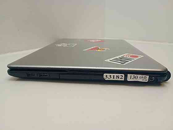Ноутбук Packard Bell MS2384 Amd E1-2500\2\0\ АКБ- (товар вживаний) Луцьк