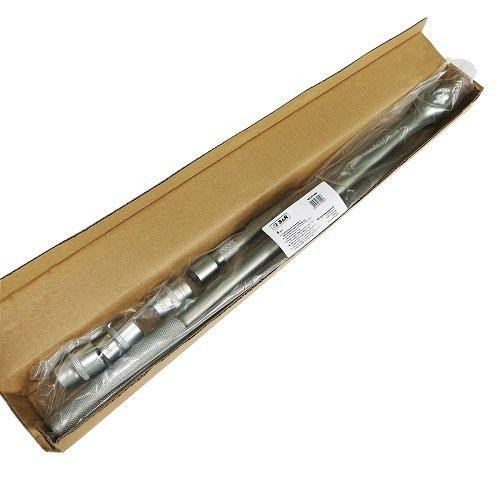 Набір торцевих головок S & R 1/2 з воротком 600 мм. Одеса - фото 4