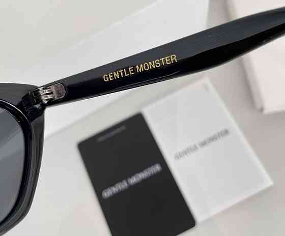 Окуляри Gentle Monster очки монстр. Киев