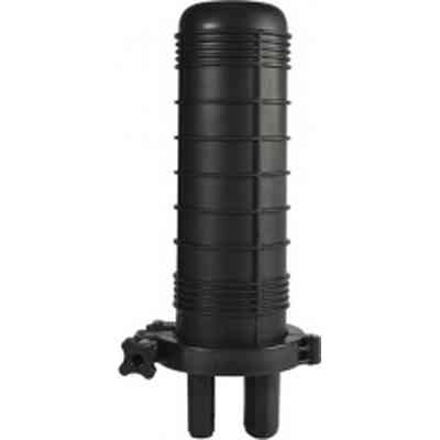 Муфта оптична Crosver FOSC-S (FOSC-S206/12-2-12) Вінниця