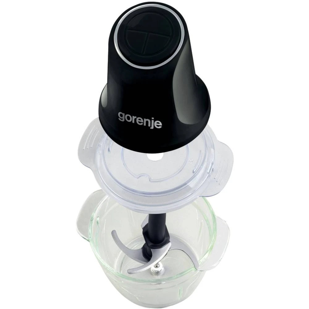 Чоппер Gorenje S501GBK Чорний Харків - фото 7