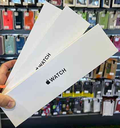 Apple Watch SE (2nd gen)40mm Киев