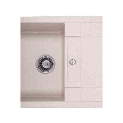 Мийка кухонна GRANADO VALENCIA terra (gr0703) Вінниця