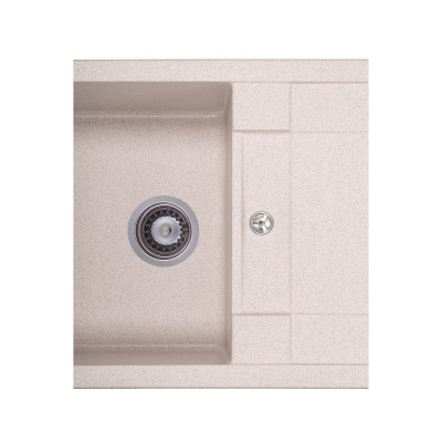 Мийка кухонна GRANADO VALENCIA terra (gr0703) Вінниця - фото 2