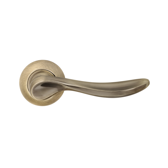 Ручка Z-1312 AB старая бронза Киев