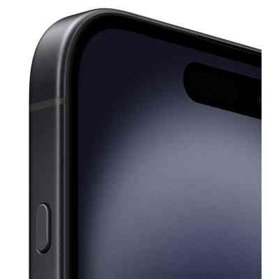 Мобільний телефон Apple iPhone 16 128GB Black (MYE73) Вінниця