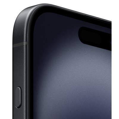 Мобильный телефон Apple iPhone 16 128GB Black (MYE73) Винница - изображение 4