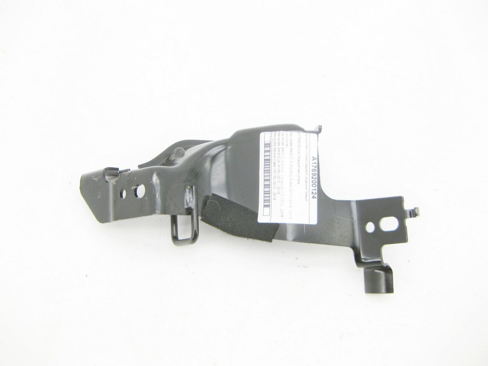 Mercedes-Benz  A1769200124 Кронштейн спинки заднього сидіння лівий CLA Shooting Brake X117 CLA C117 GLA X156 A-class W176 Одеса - фото 1