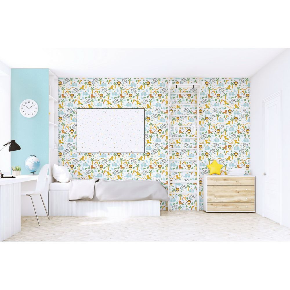 Шпалери AS Creation Little Love 3831-12 Київ - фото 5