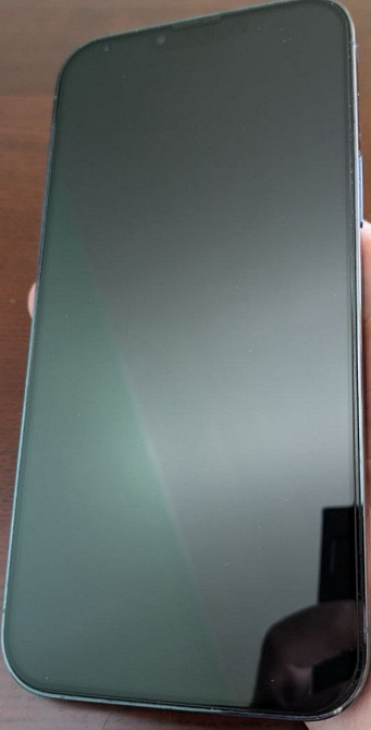 Айфон iPhone 13 Pro Max 256Gb. Sierra Blue Neverlock. Харків - фото 8