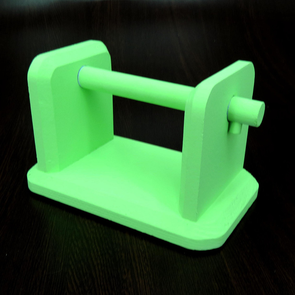 Тримач для туалетного паперу "Ейс" мохіто Миколаїв - фото 3