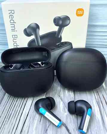 Наушники: Xiaomi Redmi Buds 4 Active ORIGINAL. Харьков