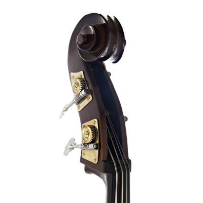 Контрабас Stentor Student Double Bass 3/4 (1951C) Вінниця - фото 3