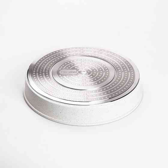 Набір алюмінієвого посуду MGC з антипригарним покриттям 11 шт. Київ