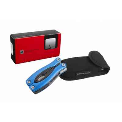 Мультитул Schwarzwolf Armador 15-в-1 синій (F2400404AJ3) Винница